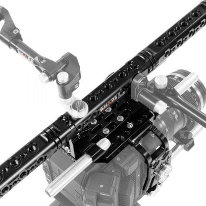 SHAPE Canon C500 MKII/C300 MKIII Camera Bundle Rig Kit Camera Rig SHAPE wlb