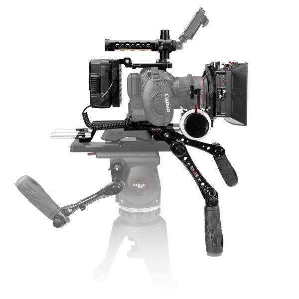 SHAPE Canon C70 Camera Bundle Rig Kit Camera Rig SHAPE wlb