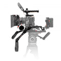 SHAPE Canon C70 Camera Bundle Rig Kit Camera Rig SHAPE wlb