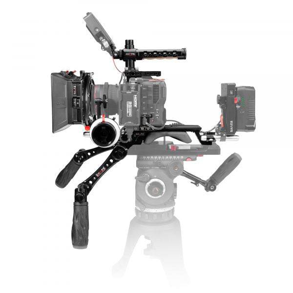 SHAPE Canon C70 Camera Bundle Rig Kit Camera Rig SHAPE wlb