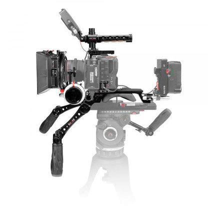 SHAPE Canon C70 Camera Bundle Rig Kit Camera Rig SHAPE wlb