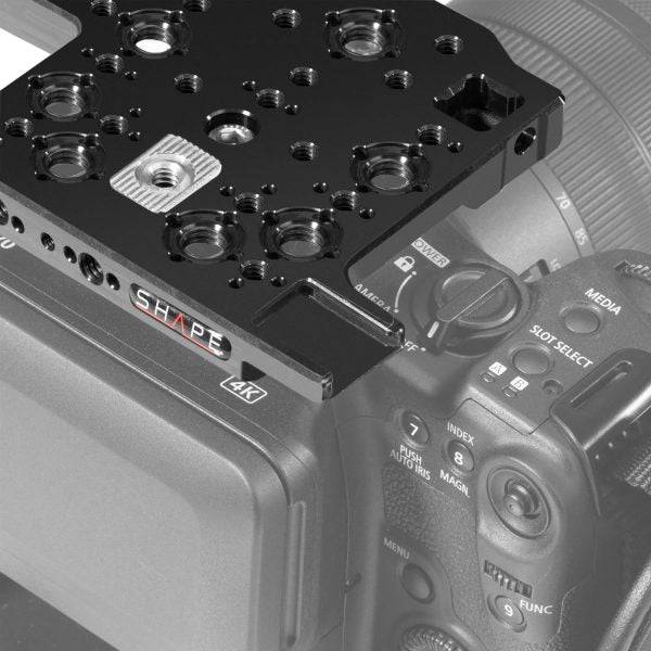 SHAPE Canon C70 Camera Bundle Rig Kit Camera Rig SHAPE wlb