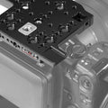 SHAPE Canon C70 Camera Bundle Rig Kit Camera Rig SHAPE wlb