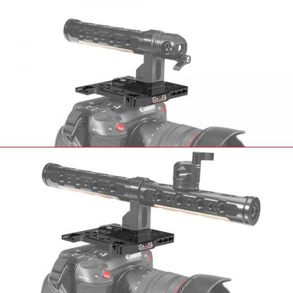 SHAPE Canon C70 Camera Bundle Rig Kit Camera Rig SHAPE wlb