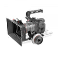 SHAPE Canon R5C/R5/R6 Camera Bundle Rig Kit Camera Rig SHAPE wlb