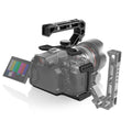 SHAPE Canon R5C/R5/R6 Camera Bundle Rig Kit Camera Rig SHAPE wlb