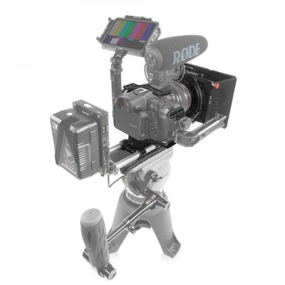 SHAPE Canon R5C/R5/R6 Camera Bundle Rig Kit Camera Rig SHAPE wlb
