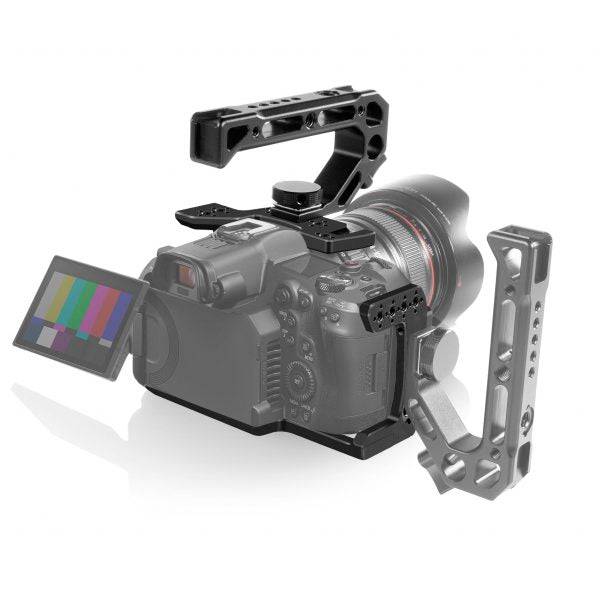 SHAPE Canon R5C/R5/R6 Camera Bundle Rig Kit Camera Rig SHAPE wlb