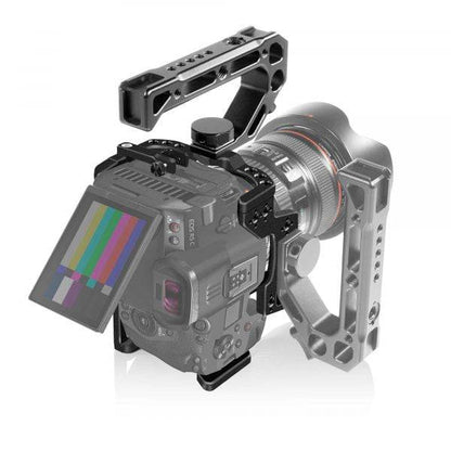 SHAPE Canon R5C/R5/R6 Camera Bundle Rig Kit Camera Rig SHAPE wlb