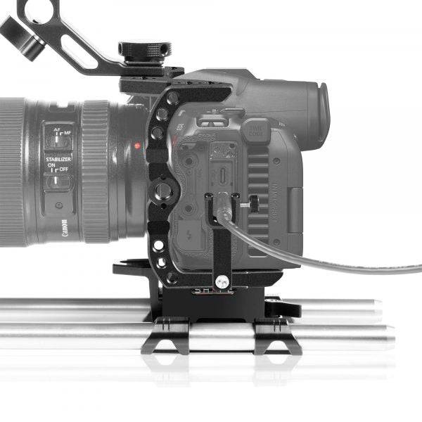 SHAPE Canon R5C/R5/R6 Camera Bundle Rig Kit Camera Rig SHAPE wlb