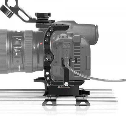 SHAPE Canon R5C/R5/R6 Camera Bundle Rig Kit Camera Rig SHAPE wlb