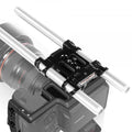 SHAPE Canon R5C/R5/R6 Camera Bundle Rig Kit Camera Rig SHAPE wlb