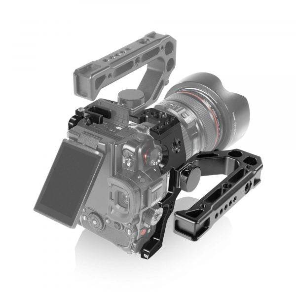 SHAPE Panasonic Lumix GH6 Camera Bundle Rig Kit Camera Rig SHAPE wlb