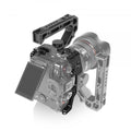 SHAPE Panasonic Lumix GH6 Camera Bundle Rig Kit Camera Rig SHAPE wlb