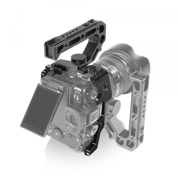 SHAPE Panasonic Lumix GH6 Camera Bundle Rig Kit Camera Rig SHAPE wlb