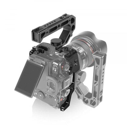 SHAPE Panasonic Lumix GH6 Camera Bundle Rig Kit Camera Rig SHAPE wlb