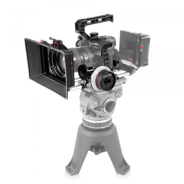 SHAPE Panasonic Lumix GH6 Camera Bundle Rig Kit Camera Rig SHAPE wlb