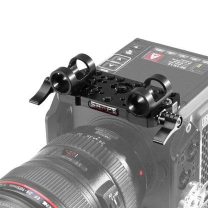 SHAPE RED® KOMODO™ & KOMODO™ 6K Production Pack Camera Bundle Rig Kit Camera Rig SHAPE wlb