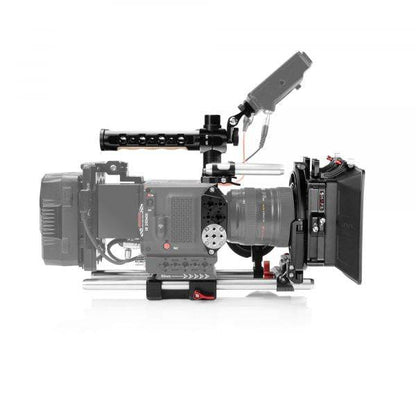 SHAPE RED® KOMODO™ & KOMODO™ 6K Production Pack Camera Bundle Rig Kit Camera Rig SHAPE wlb