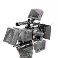 SHAPE RED® KOMODO™ & KOMODO™ 6K Production Pack Camera Bundle Rig Kit Camera Rig SHAPE wlb