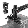 SHAPE RED® KOMODO™ & KOMODO™ 6K Production Pack Camera Bundle Rig Kit Camera Rig SHAPE wlb