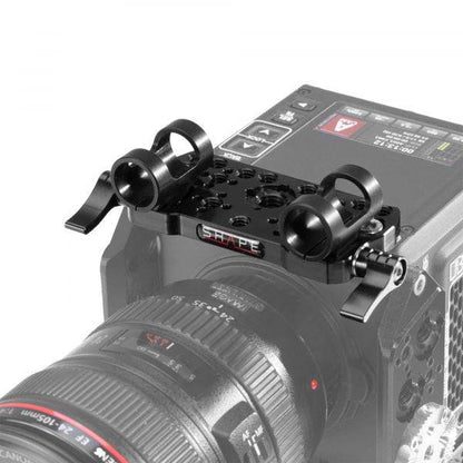 SHAPE RED® KOMODO™ & KOMODO™ 6K Production Pack Camera Bundle Rig Kit Camera Rig SHAPE wlb