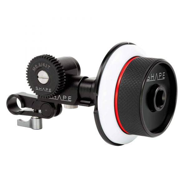 SHAPE RED® KOMODO™ & KOMODO™ 6K Production Pack Camera Bundle Rig Kit Camera Rig SHAPE wlb