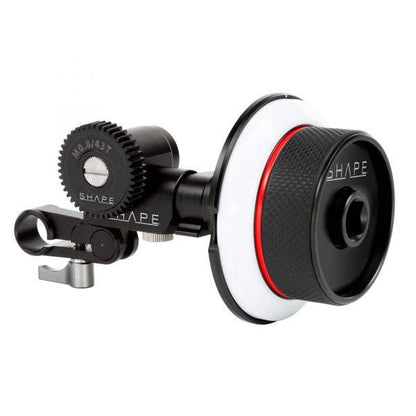 SHAPE RED® KOMODO™ & KOMODO™ 6K Production Pack Camera Bundle Rig Kit Camera Rig SHAPE wlb