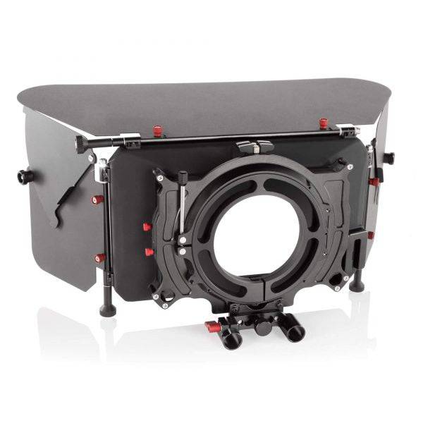 SHAPE RED® KOMODO™ & KOMODO™ 6K Production Pack Camera Bundle Rig Kit Camera Rig SHAPE wlb