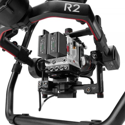 SHAPE RED® KOMODO™ & KOMODO™ 6K Production Pack Camera Bundle Rig Kit Camera Rig SHAPE wlb