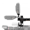 SHAPE RED® KOMODO™ & KOMODO™ 6K Production Pack Camera Bundle Rig Kit Camera Rig SHAPE wlb