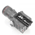 SHAPE RED® KOMODO™ & KOMODO™ 6K Production Pack Camera Bundle Rig Kit Camera Rig SHAPE wlb