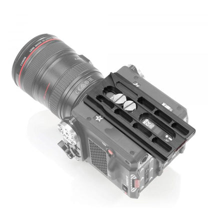 SHAPE RED® KOMODO™ & KOMODO™ 6K Production Pack Camera Bundle Rig Kit Camera Rig SHAPE wlb