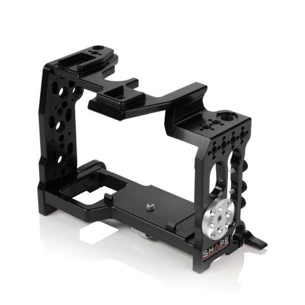 SHAPE Sony A7R III/A7 III Camera Bundle Rig Kit Camera Rig SHAPE wlb