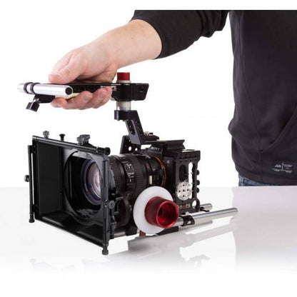 SHAPE Sony A7R III/A7 III Camera Bundle Rig Kit Camera Rig SHAPE wlb