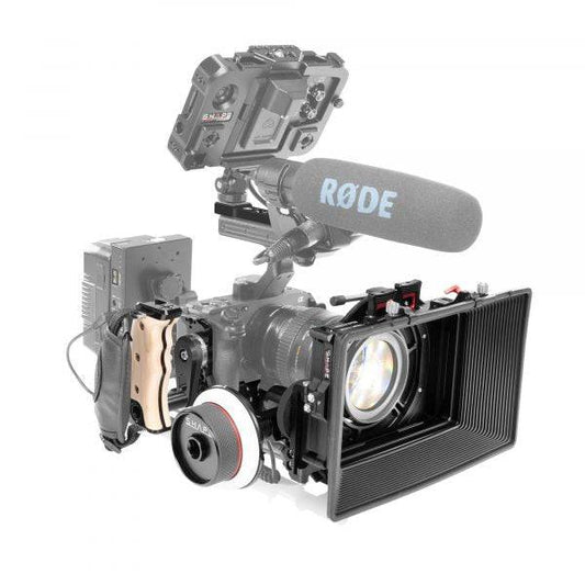 SHAPE Sony FX3/FX30 Camera Bundle Rig Kit Camera Rig SHAPE wlb