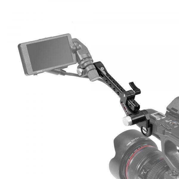 SHAPE Camera Bundle Rig Kit for Sony FX6 Camera Rig SHAPE wlb   