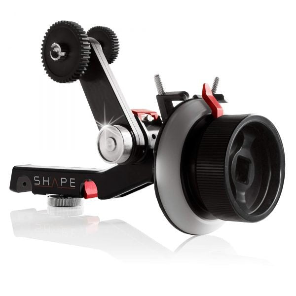 SHAPE Camera Bundle Rig Kit for Sony FX6 Camera Rig SHAPE wlb   