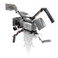 SHAPE Sony FX6 Camera Bundle Rig Kit Camera Rig SHAPE wlb