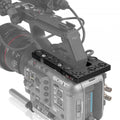 SHAPE Sony FX6 Camera Bundle Rig Kit Camera Rig SHAPE wlb