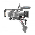 SHAPE Sony FX6 Camera Bundle Rig Kit Camera Rig SHAPE wlb