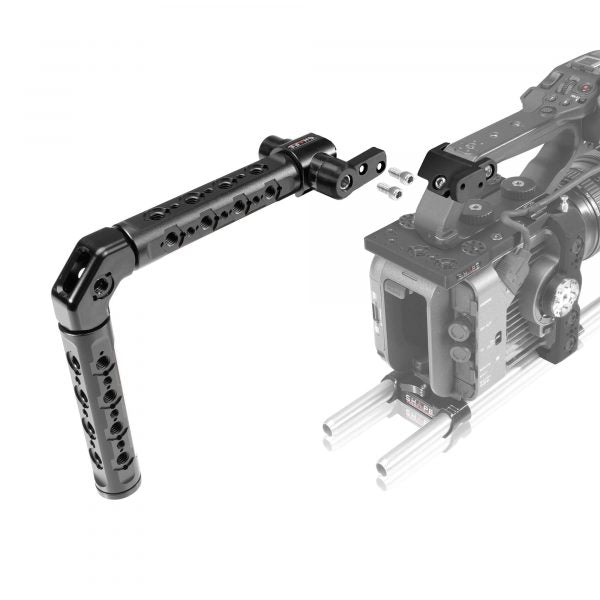 SHAPE Sony FX6 Camera Bundle Rig Kit Camera Rig SHAPE wlb