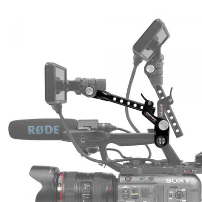 SHAPE Sony FX6 Camera Bundle Rig Kit Camera Rig SHAPE wlb