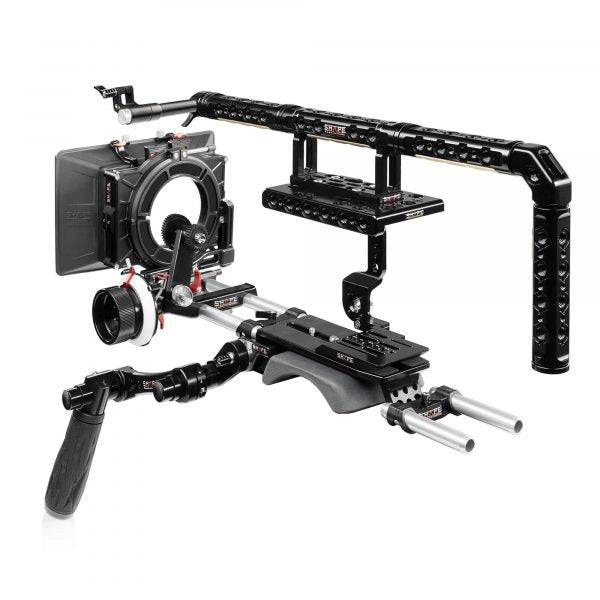 SHAPE Sony FX9 Camera Bundle Rig Kit – SHAPE wlb