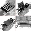 SHAPE Sony FX9 Camera Bundle Rig Kit Camera Rig SHAPE wlb