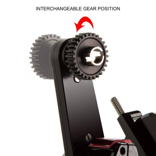 SHAPE Canon C500 MKII/C300 MKIII Camera Bundle Rig with Follow Focus Pro Camera Rig SHAPE wlb