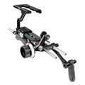 SHAPE Sony FX9 Camera Bundle Rig with Follow Focus Pro Camera Rig SHAPE wlb
