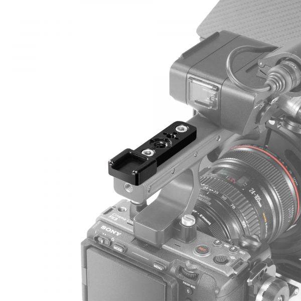 SHAPE Sony FX3/FX30 Camera Cage and Rod Bloc System Camera Cage SHAPE wlb