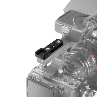 SHAPE Sony FX3/FX30 Camera Cage and Rod Bloc System Camera Cage SHAPE wlb
