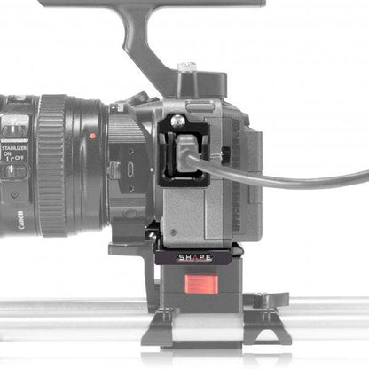SHAPE Sony FX3/FX30 Camera Cage and Rod Bloc System Camera Cage SHAPE wlb